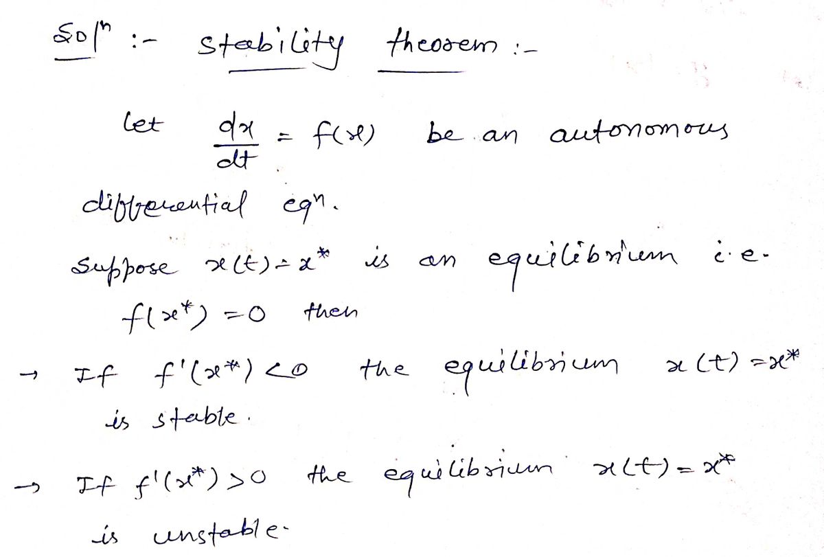 Calculus homework question answer, step 1, image 1